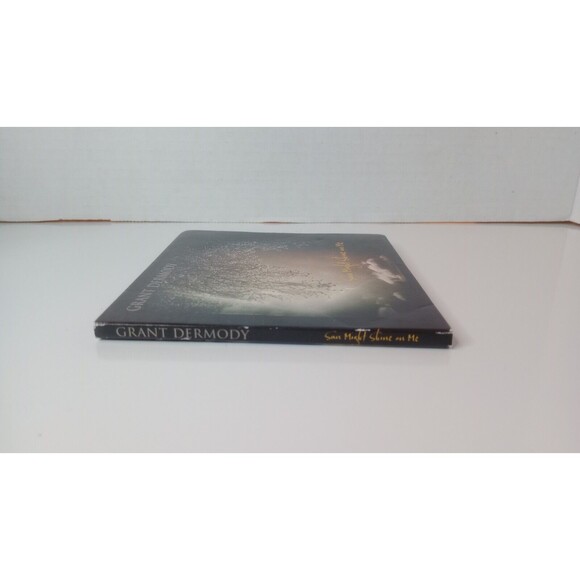 Grant Dermody - Sun Might Shine on Me (Digipak, CD, 2015) - Picture 2 of 7